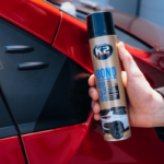 PLASTMASINIŲ IR GUMINIŲ DETALIŲ POLIROLIS "BONO"300ML - Image 3