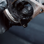 K2 EGR KARBIURATORIAUS, TURBO VALIKLIS PURŠKIAMAS 400ML. - Image 4