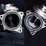K2 EGR KARBIURATORIAUS, TURBO VALIKLIS PURŠKIAMAS 400ML. - Image 7