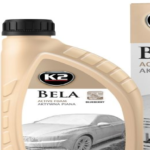 ACTIVE FOAM BELA