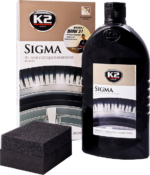 PADANGŲ JUODIKLIS "SIGMA GOLD" 500ML.