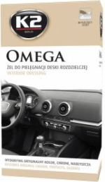 INTERJERO VALIKLIS K2 OMEGA