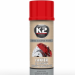 STABDŽIŲ APKABOS JUODI DAŽAI "CALIPER" K2 400ML