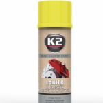 STABDŽIŲ APKABOS JUODI DAŽAI "CALIPER" K2 400ML