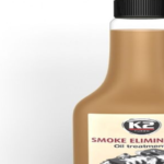 PRIEMONĖ K2 SMOKE ELIMINATOR 355ml