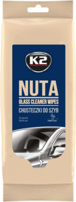 DRĖGNOS K2 NUTA SERVETĖLĖS SKIRTOS STIKLUI