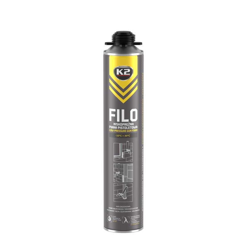 10510-1 K2 FILO MONTAVIMO PUTOS - Image 1