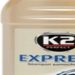 ŠAMPŪNAS EXPRESS K2 KONCENTRATAS