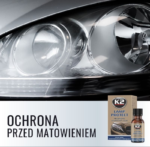 APSAUGINĖ LEMPŲ DANGA K2 "LAMP PROTECT" 10 ML SU APLIKATORIUMI - Image 2