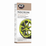 RATLANKIŲ IR PADANGŲ VALIKLIS K2 GOLD NEORIM 700 ML - Image 2