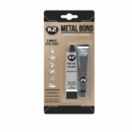 DVIEJŲ KOMPONENTŲ EPOKSIDINIAI METALUI KLIJAI ''METAL BOND'' B116 - Image 18