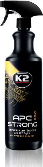 K2 APC PRO CLEANER