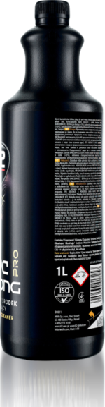 K2 APC PRO CLEANER - Image 2