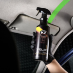 K2 VELOR PRO LUBŲ IR APMUŠALŲ VALIKLIS 1L - Image 2