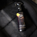K2 VELOR PRO LUBŲ IR APMUŠALŲ VALIKLIS 1L - Image 6