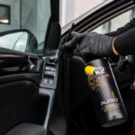 K2 PURIO PRO PLASTIKINIŲ DALIŲ VALIKLIS 1L. - Image 3