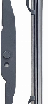 VALYTUVAS 550MM/22" SUNKIAJAM TRANSPORTUI