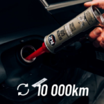 K2 PURKŠTUKŲ VALIKLIS "BENZIN GO!" 250ML - Image 2