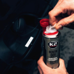 K2 PURKŠTUKŲ VALIKLIS "BENZIN GO!" 250ML - Image 4