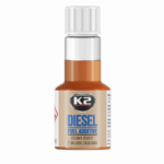PURKŠTUKŲ IR KURO SISTEMOS VALIKLIS "DIESEL" 50 ml - Image 2