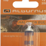 LEMPUTĖS H1, H3, H4, H7, H8, H11