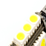 LEMPUTĖS T10 14 SMD