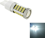 LEMPUTĖS 92SMD BA15S S25 CANBUS (1156) - Image 2
