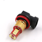 LED LEMPUTĖS H11 33SMD