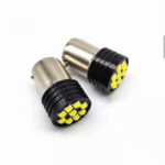 LEMPUTĖS BAY15D-1157-3030-9SMD SPPHERICAL SMD - Image 2
