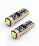 LEMPUTĖS T5 3SMD 12V
