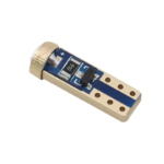 LEMPUTĖS T5 3SMD 12V - Image 3