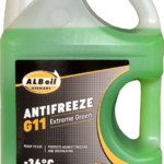 ANTIFRIZAS "ALB ANTIFREEZE -36" GREEN