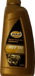 ALB TRANSMISINĖ ALYVA  ATF DEXRON III 1L