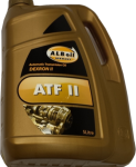 ALB TRANSMISINĖ ALYVA  ATF DEXRON II 5L