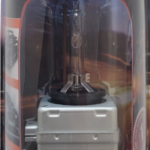 LEMPUTĖ HID D1S 5000K 35W BLI1