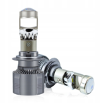 LED LEMPUTĖS H7 33W DC12-24V - Image 5