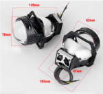 ŽIBINTAI LED LENS PRO - Image 2