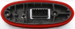 MODELINIS HID BLOKELIS 12V - Image 2