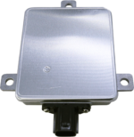 MODELINIS HID BLOKELIS 12V - Image 5