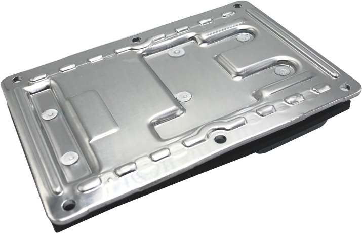 HIB91014-1 MODELINIS HID BLOKELIS 12V - Image 1