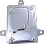 MODELINIS HID BLOKELIS 12V - Image 2