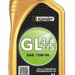 KANSLER ALYVA SAE 75W-90 GL-4/5