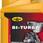 ALYVA  KROON-OIL BI-TURBO 1L 20W-50