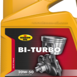 ALYVA  KROON-OIL BI-TURBO 1L 20W-50