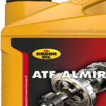 TRANSMISINĖ ALYVA  KROON-OIL ATF ALMIROL 1L.