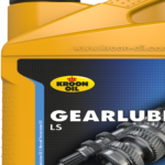 TRANSMISINĖ ALYVA  KROON-OIL GEARLUBE LS 80W-90  1L.