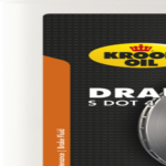 STABDŽIŲ SKYSTIS  KROON-OIL DRAULIQUID-S DOT 4