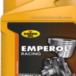 PILNAI SINTETINĖ ALYVA  KROON-OIL EMPEROL RACING 10W-60