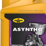 ALYVA  KROON-OIL ASYNTHO 5W-30