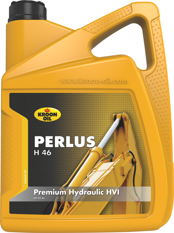 KR31091-1 ALYVA KROON-OIL PERLUS H 46 5L - Image 1